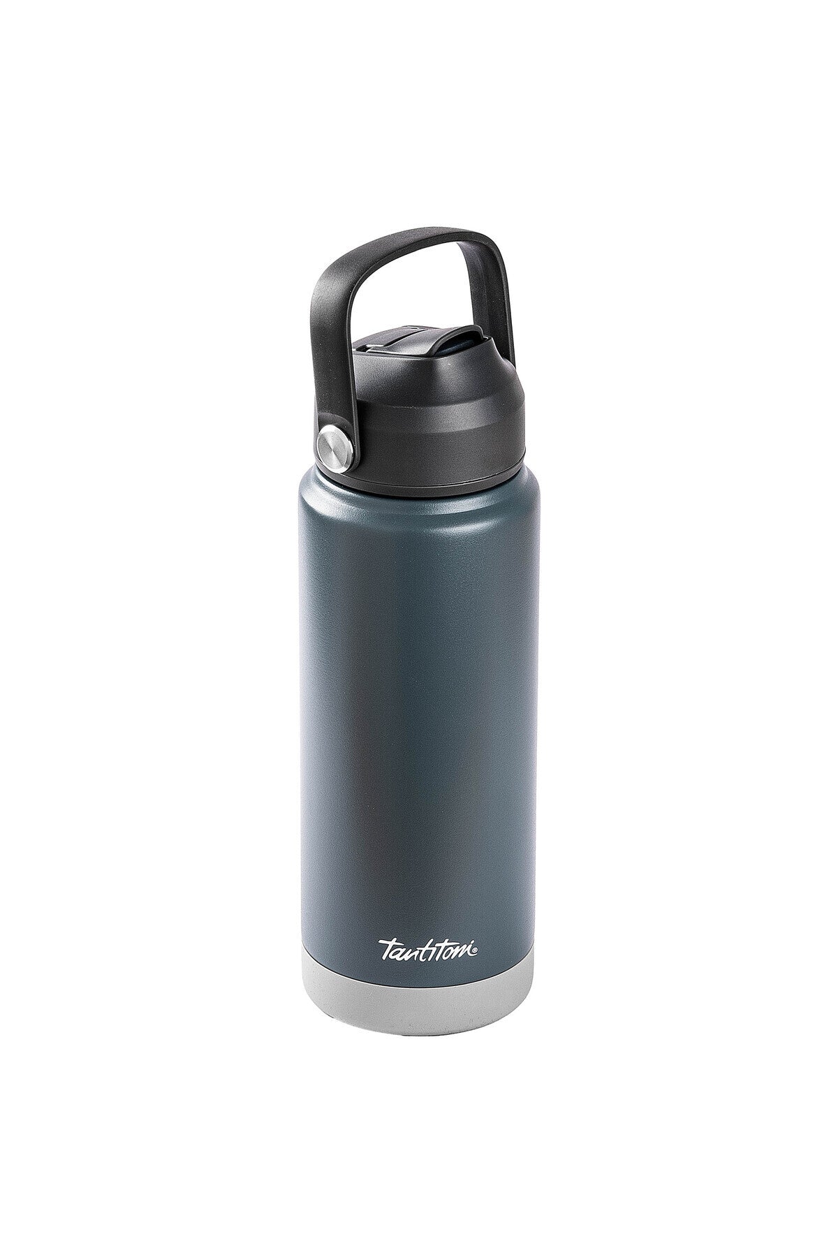 025-01-FÜME TUTAMAÇLI PASLANMAZ ÇELİK PİPETLİ TERMOS 750ML