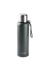 024-01-KOYU YEŞİL PASLANMAZ ÇELİK TERMOS 1.5L