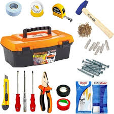 213 Parça El Aleti Seti Dolu Takım Çantası 13