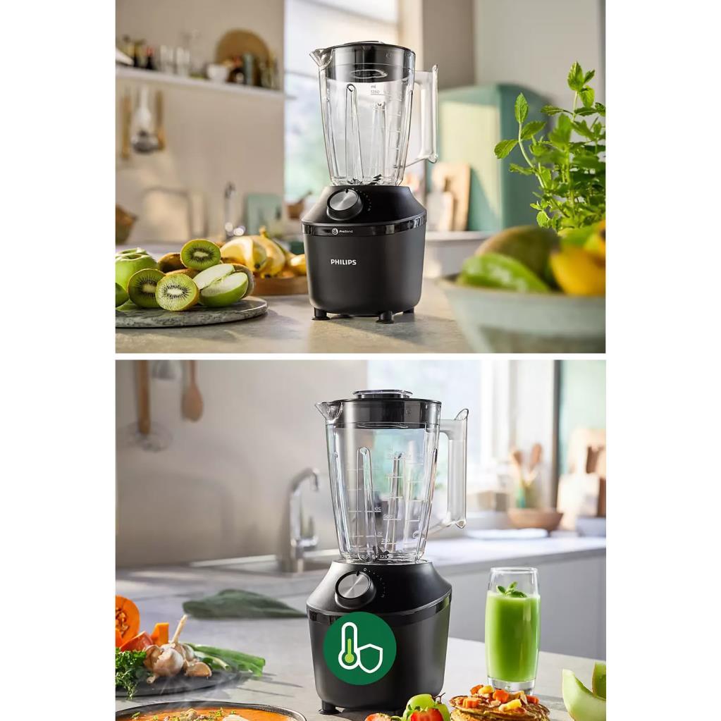 Philips HR2291/41 ProBlend 600W Sürahi Blender