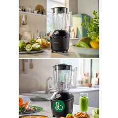 Philips HR2291/41 ProBlend 600W Sürahi Blender