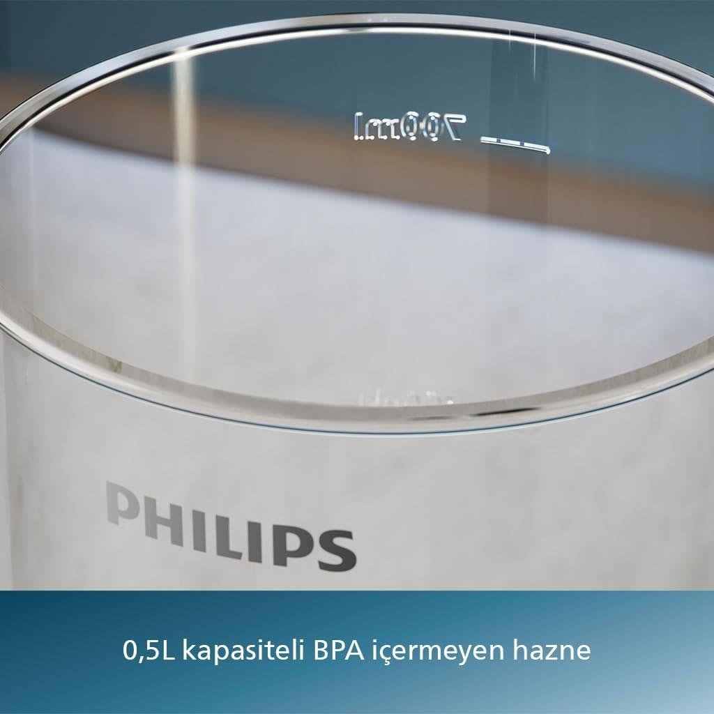 Philips HR2695/00 5000 Serisi 1200 W El Blenderi