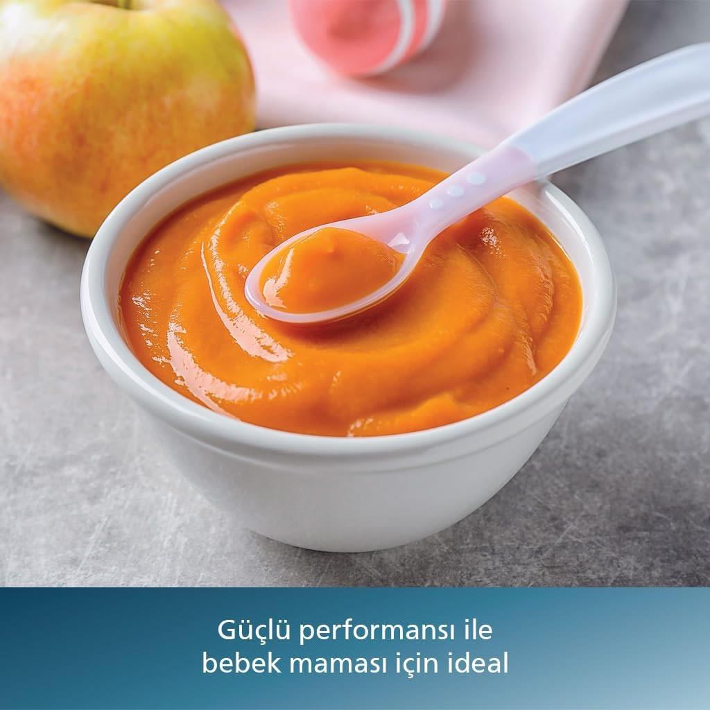 Philips HR2695/00 5000 Serisi 1200 W El Blenderi